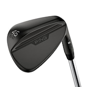 (メンズ)s159 MIDNIGHT ウェッジ(46S、ロフト46度)N.S.PRO MODUS3 TOUR 105