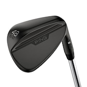 (メンズ)s159 MIDNIGHT ウェッジ(48S、ロフト48度)N.S.PRO MODUS3 TOUR 105