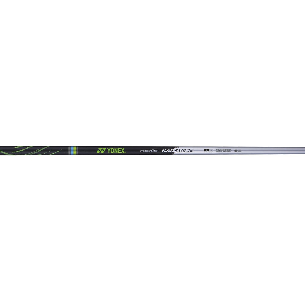 ヨネックス（YONEX）（メンズ）イーゾーン CB901 フォージド アイアン(AW、ロフト49度)REXIS KAIZA-i HP