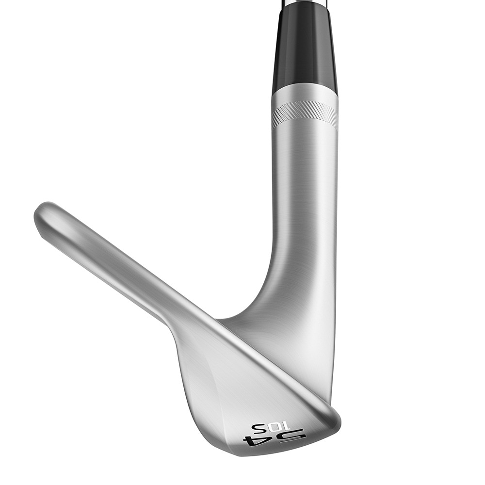 タイトリスト（TITLEIST）（メンズ）VOKEY SM10 ウェッジ(5208F、ロフト52度)Dynamic Gold