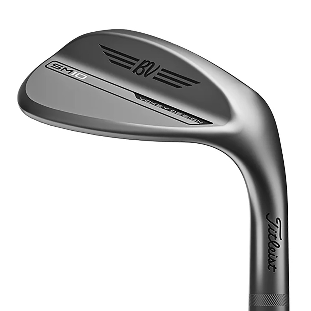 タイトリスト（TITLEIST）（メンズ）VOKEY SM10 ALL-NEW NICKEL ウェッジ(4610F、ロフト46度)Dynamic Gold