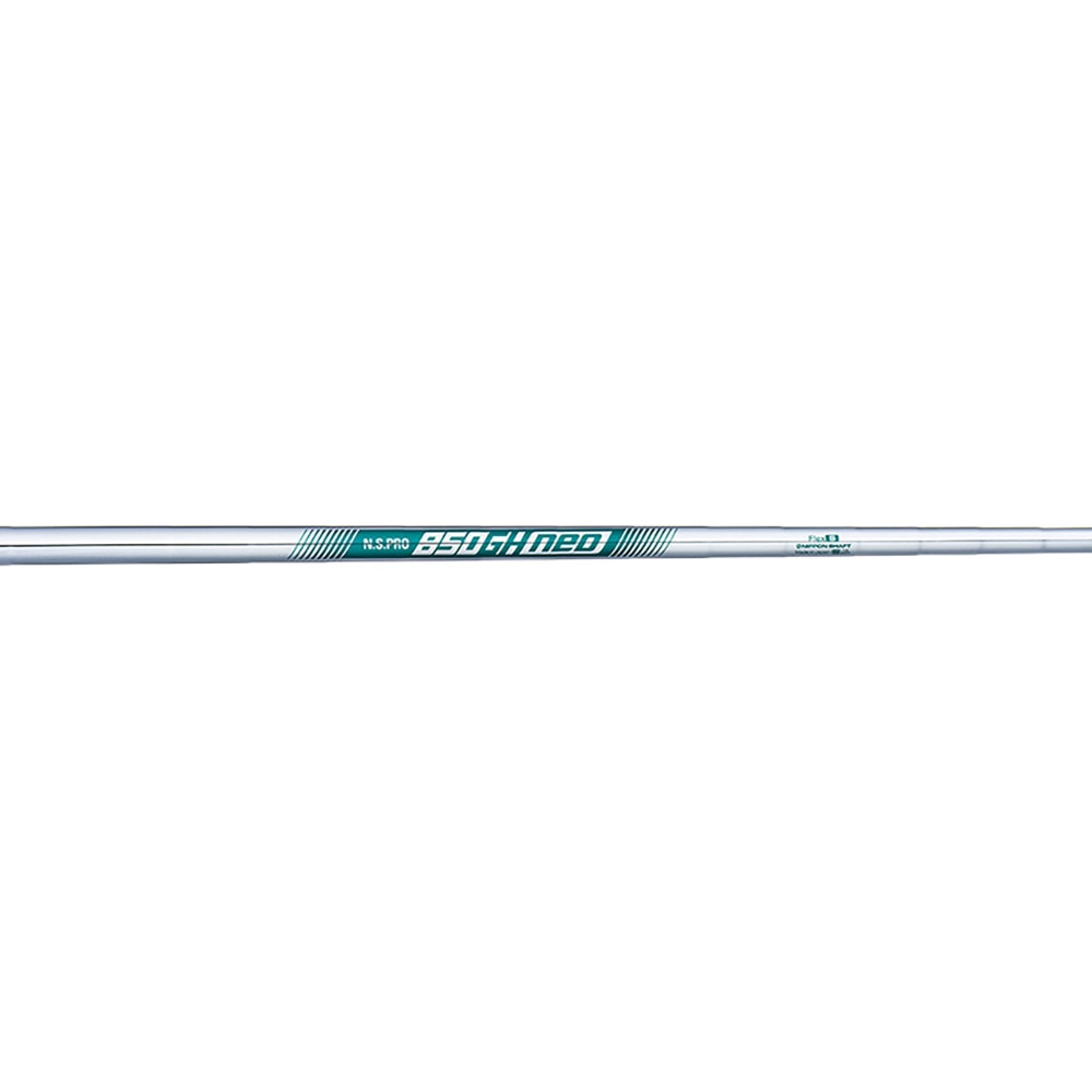 ヨネックス（YONEX）（メンズ）イーゾーン GT アイアン(AS ロフト48度)N.S.PRO 850GH neo