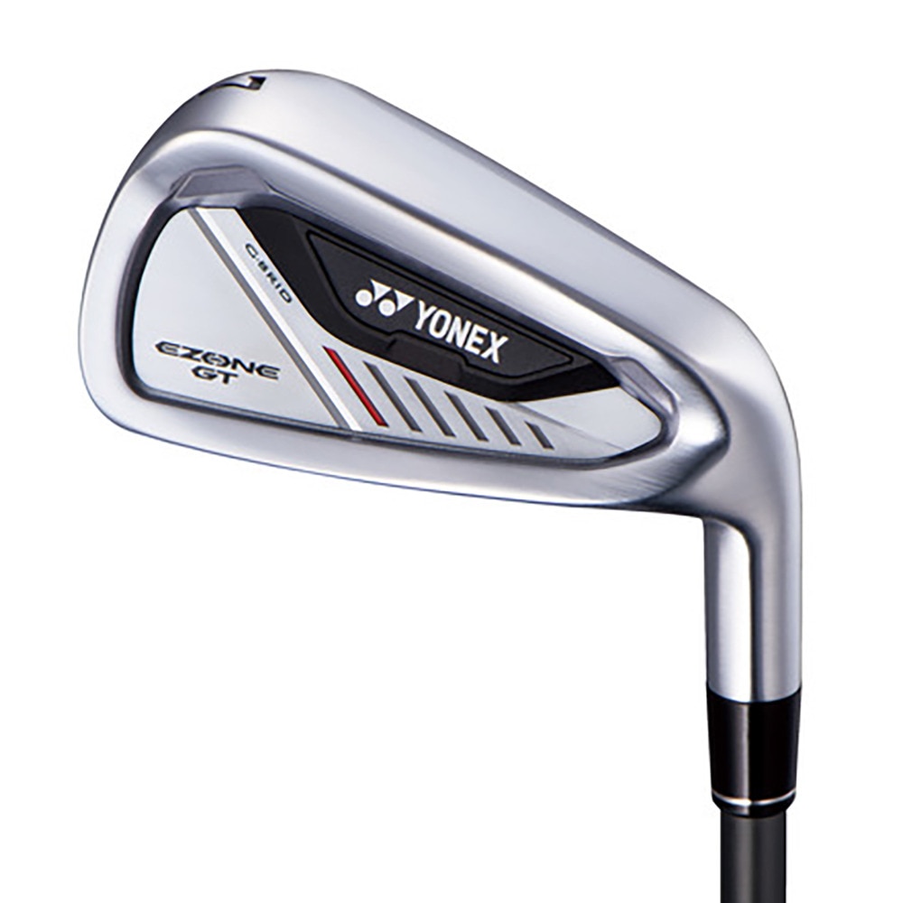 ヨネックス（YONEX）（メンズ）イーゾーン EZONE GT アイアン(AW ロフト42度)RK-04GT