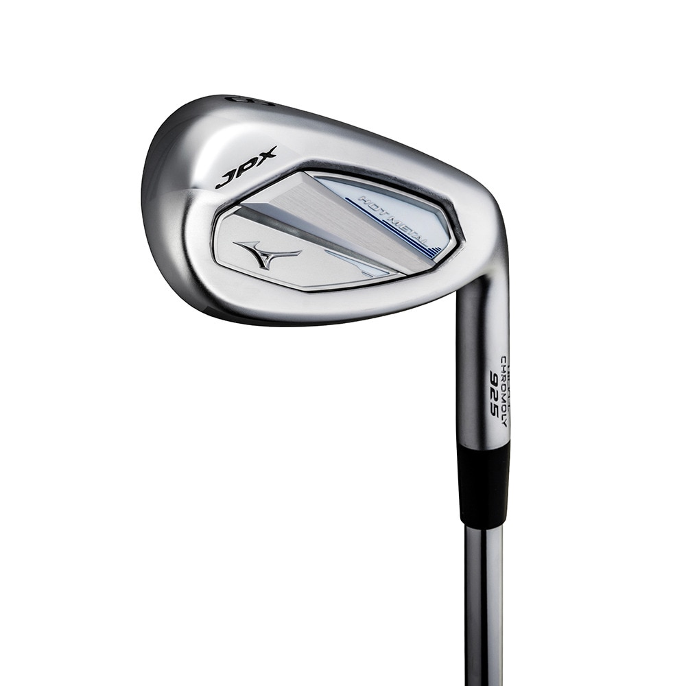 ミズノ（MIZUNO）（メンズ）JPX925 HOT METAL アイアン(GW ロフト48度)N.S.PRO 950GH neo