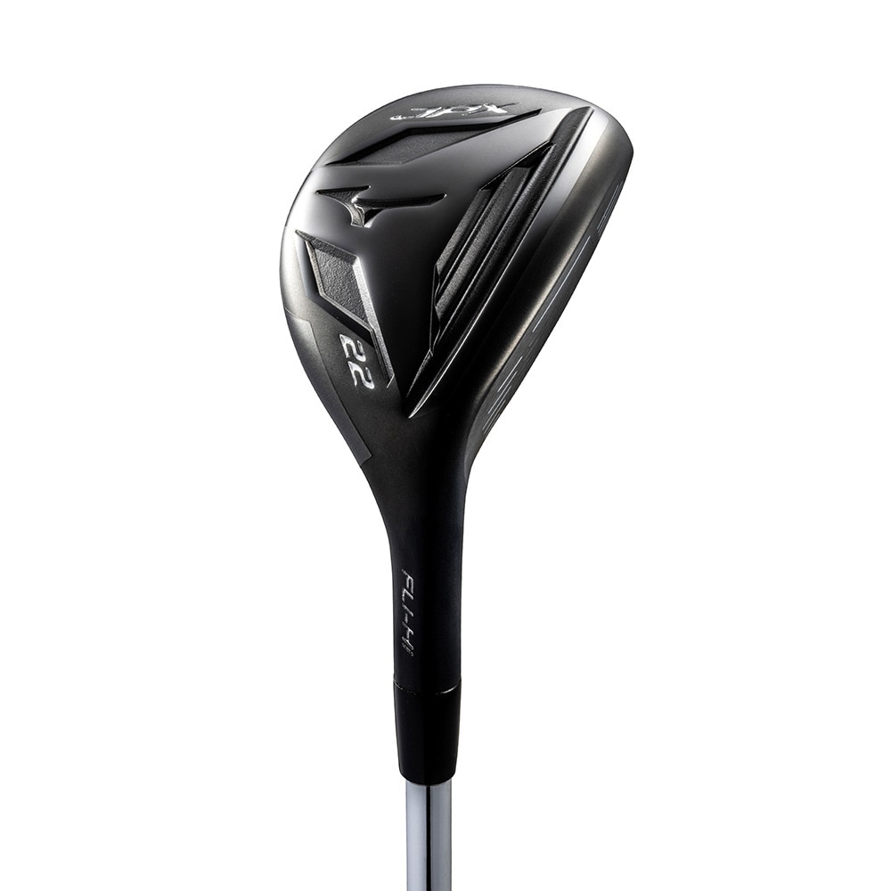 ミズノ（MIZUNO）（メンズ）JPX FLI-HI ユーティリティ(UT19 ロフト19度)N.S.PRO 850GH neo