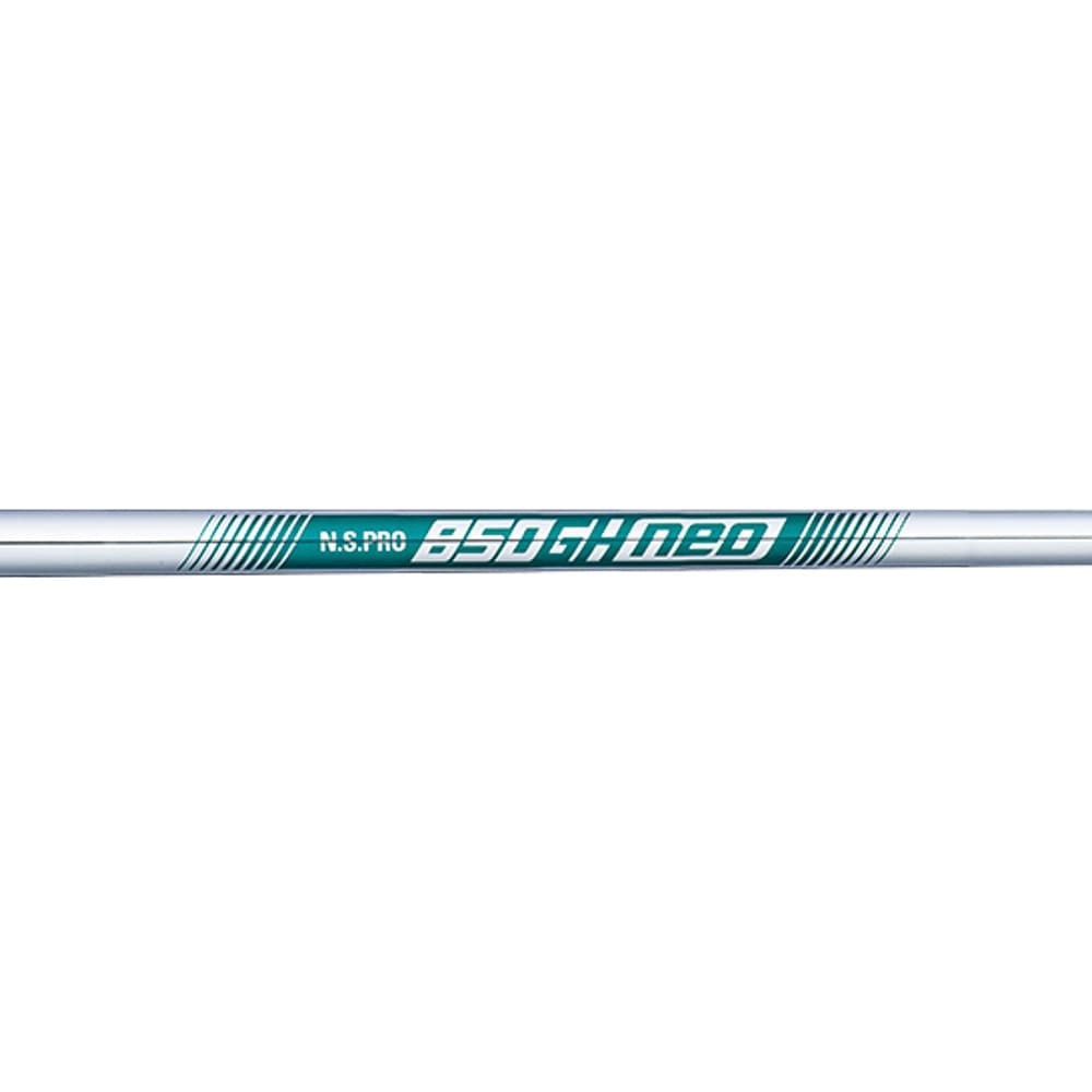 ミズノ（MIZUNO）（メンズ）JPX FLI-HI ユーティリティ(UT22 ロフト22度)N.S.PRO 850GH neo