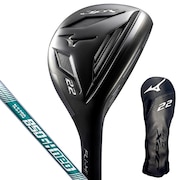 (メンズ)JPX FLI-HI ユーティリティ N.S.PRO 850GH neo