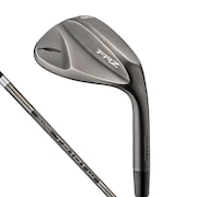 (メンズ)FRZ ウェッジ スモーキーサテン仕上げ N.S.PRO TS-101w BK