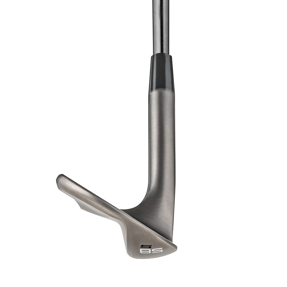 フォーティーン（FOURTEEN）（メンズ）FRZ ウェッジ スモーキーサテン仕上げ(5408 ロフト54度)N.S.PRO TS-101w BK