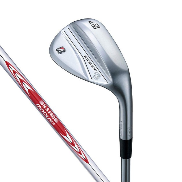 ブリヂストンゴルフ（BRIDGESTONE GOLF）（メンズ）バイティングスピン 