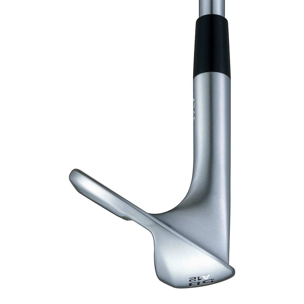 ブリヂストンゴルフ（BRIDGESTONE GOLF）（メンズ）バイティングスピン ウエッジ(5812A、ロフト58度)N.S.PRO MODUS3 TOUR 120