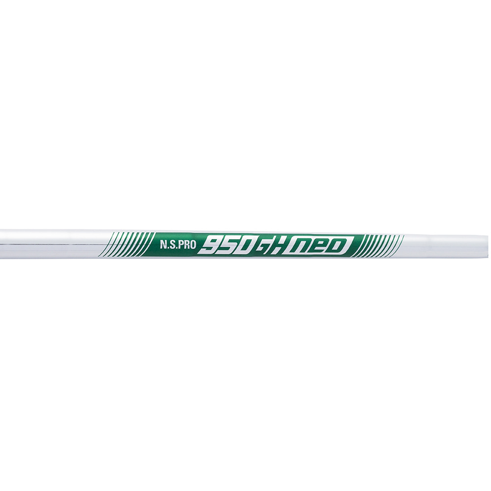 ブリヂストンゴルフ（BRIDGESTONE GOLF）（メンズ）バイティングスピン ウエッジ(5010F、ロフト50度)N.S.PRO 950GH neo
