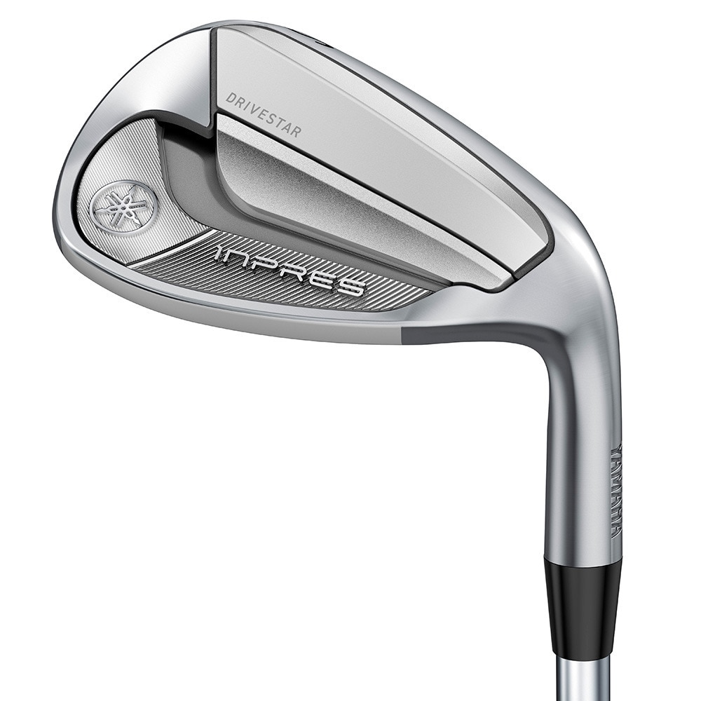 ヤマハ（YAMAHA）（メンズ）インプレス ドライブスター アイアン(AW、ロフト42度)N.S.PRO 850GH neo