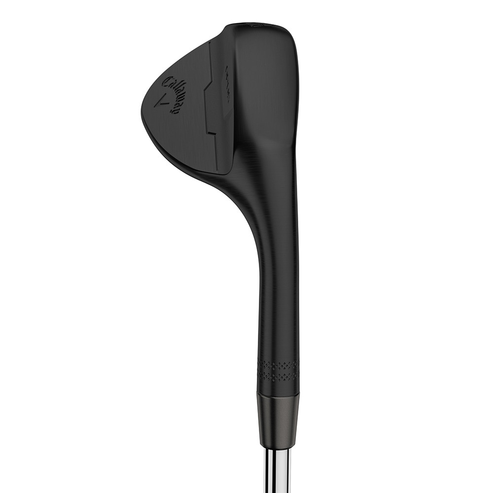 キャロウェイ（CALLAWAY）（メンズ）オーパス OPUS ブラック ウェッジ(5010S ロフト50度)Dynamic Gold HT