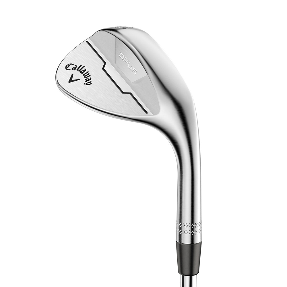 キャロウェイ（CALLAWAY）（メンズ）オーパス OPUS クロム ウェッジ(5010S ロフト50度)N.S.PRO MODUS3 TOUR 115