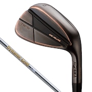 (メンズ)TW-W カッパーメッキ ウェッジ Sグラインド Dynamic Gold HT
