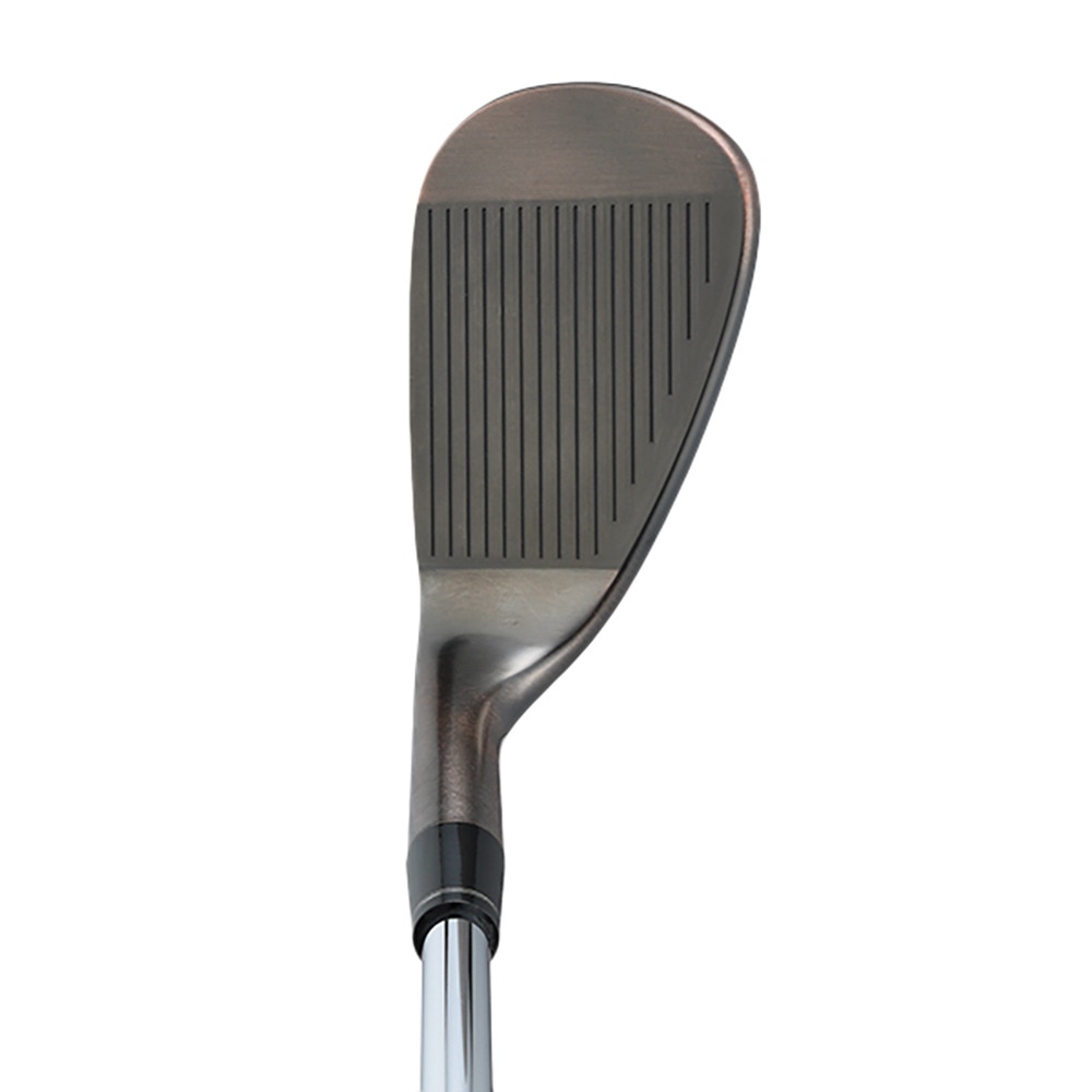 本間ゴルフ（HONMA）（メンズ）TW-W カッパーメッキ ウェッジ(5008I、ロフト50度)N.S.PRO 950GH neo