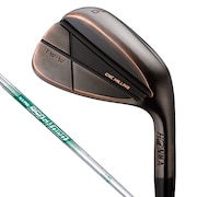 (メンズ)TW-W カッパーメッキ ウェッジ(5008I、ロフト50度)N.S.PRO 950GH neo