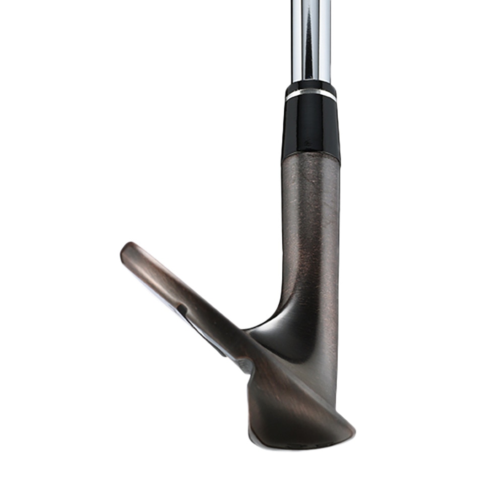 本間ゴルフ（HONMA）（メンズ）TW-W カッパーメッキ ウェッジ(5608S、ロフト56度)N.S.PRO 950GH neo