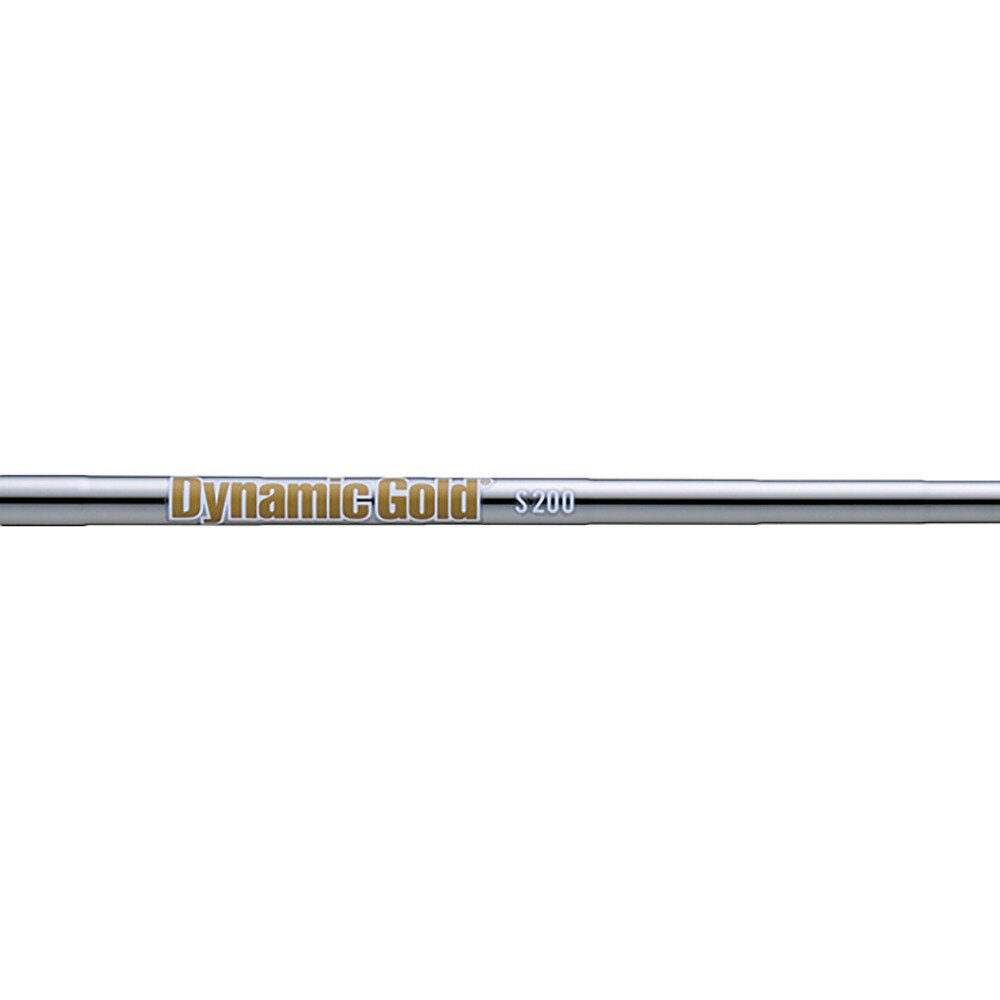 本間ゴルフ（HONMA）（メンズ）TW-W クロムメッキ ウェッジ(5208I、ロフト52度)Dynamic Gold HT