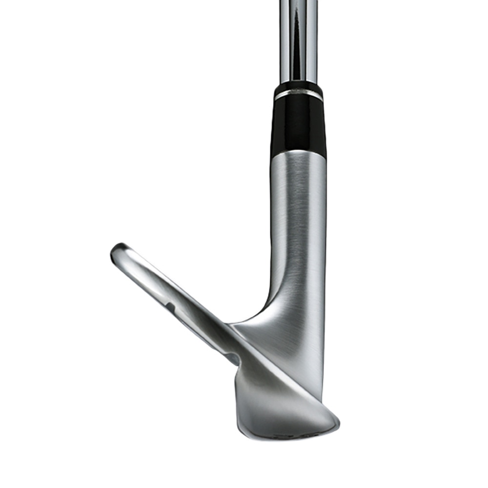 本間ゴルフ（HONMA）（メンズ）TW-W クロムメッキ ウェッジ(5808S、ロフト58度)N.S.PRO 950GH neo