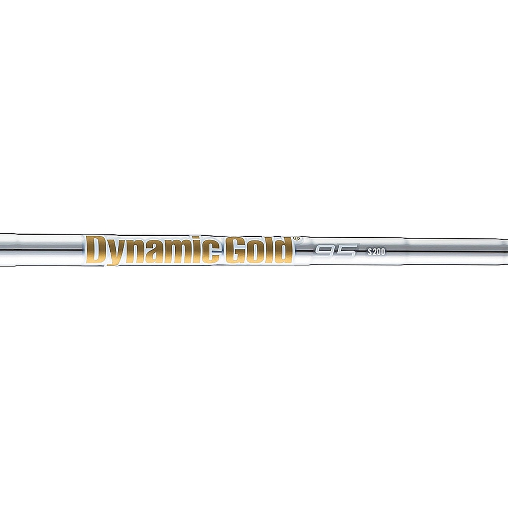 キャスコ（KASCO）（メンズ）ドルフィンウェッジ DW-123 Gold(5002 ロフト50度)Dynamic Gold 95
