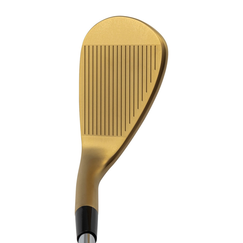 キャスコ（KASCO）（メンズ）ドルフィンウェッジ DW-123 Gold(5202 ロフト52度)Dynamic Gold 95