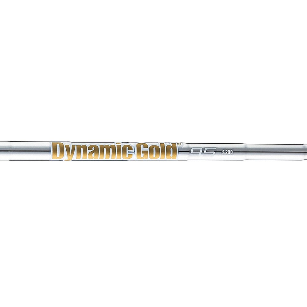 キャスコ（KASCO）（メンズ）ドルフィンウェッジ DW-123 Gold(5202 ロフト52度)Dynamic Gold 95