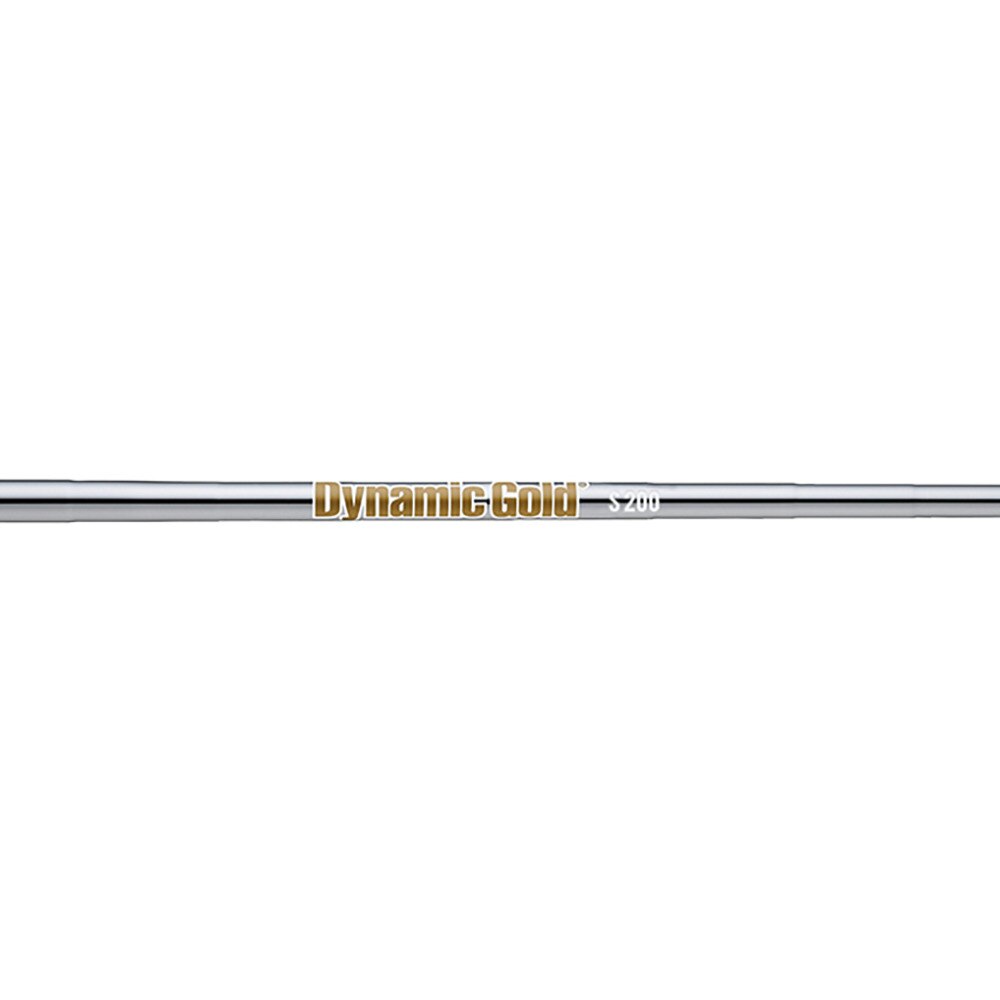 クリーブランド（CLEVELAND）（メンズ）RTZ ブラックサテン ウェッジ(5010 ロフト50度)Dynamic Gold S200