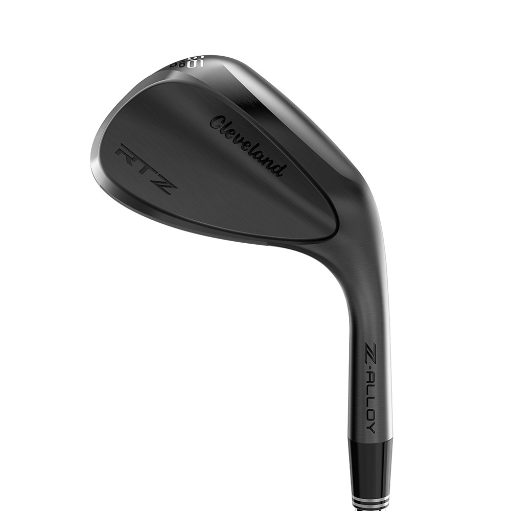Cleveland Precision Forged 58° 10°ウェッジ - メルカリ