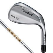 (メンズ)RTZ ツアーサテン ウェッジ Midグラインド Dynamic Gold S200