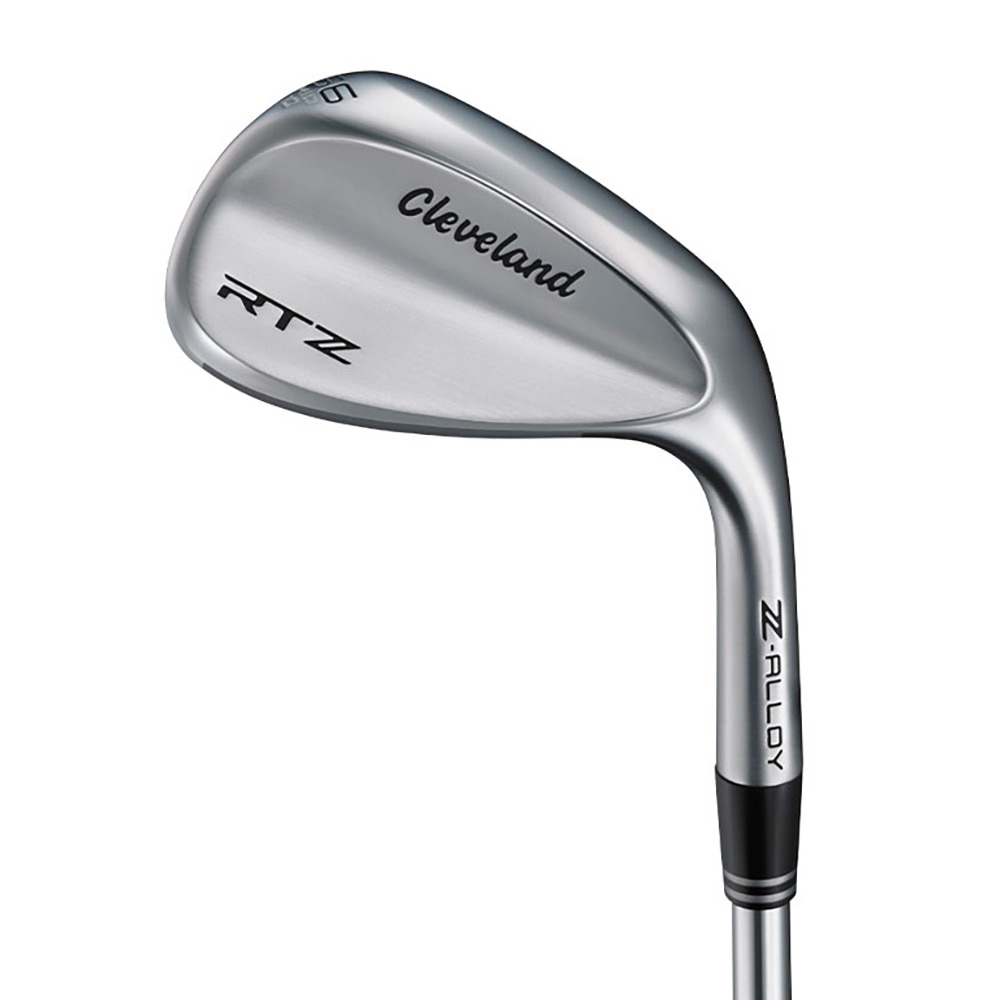 クリーブランド（CLEVELAND）（メンズ）RTZ ツアーサテン ウエッジ(5210 ロフト52度) N.S.PRO MODUS3 TOUR 115