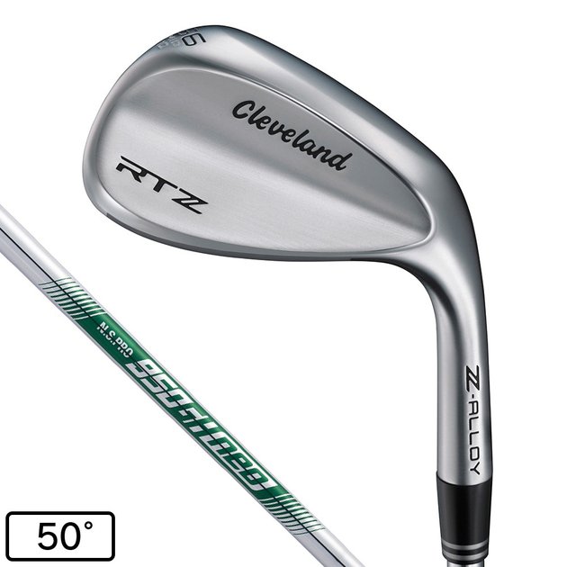 GK栄三越□ 034 【新品】クリーブランド◇RTZ TOUR SATIN 焦げ臭 58-8◇