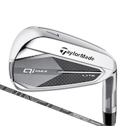 (メンズ)Qi MAX LITE アイアン Air Speeder TM