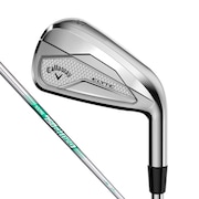 (メンズ)エリート ELYTE アイアン(GW ロフト51度)N.S.PRO 750GH neo