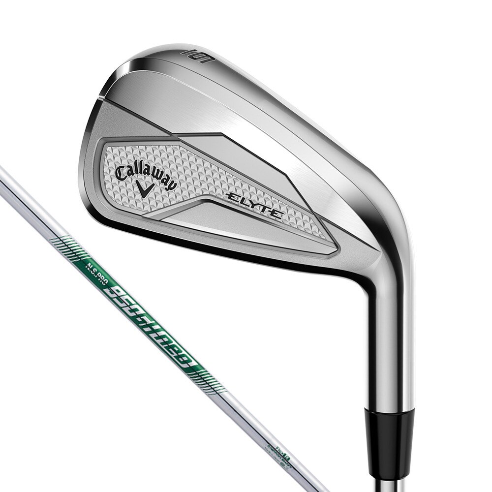 キャロウェイ（CALLAWAY）（メンズ）エリート ELYTE アイアン(GW ロフト51度)N.S.PRO 950GH neo