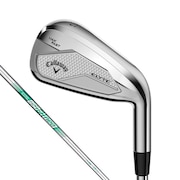 (メンズ)エリート ELYTE MAX FAST アイアン(GW ロフト50度)N.S.PRO 850GH neo