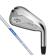(メンズ)エリート ELYTE MAX FAST アイアン(GW ロフト50度)N.S.PRO Zelos 7