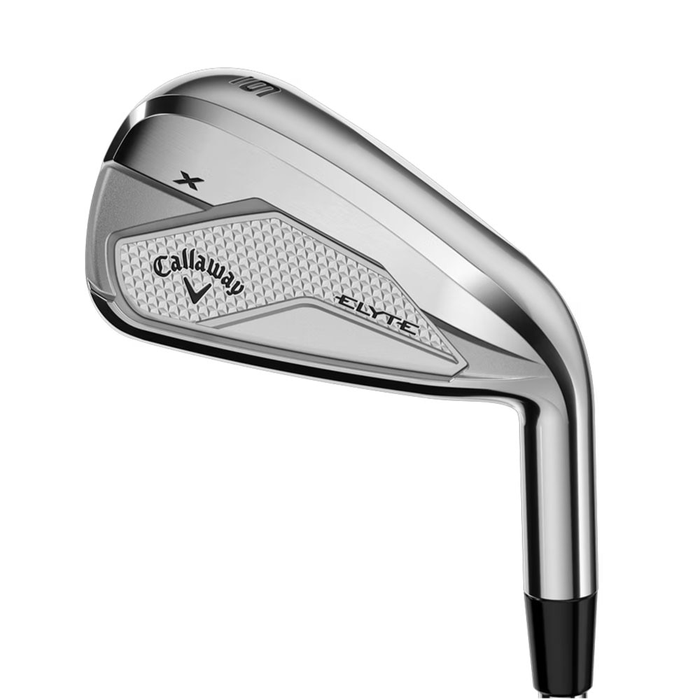 キャロウェイ（CALLAWAY）（メンズ）エリート X アイアン(AW ロフト46度)N.S.PRO 750GH neo
