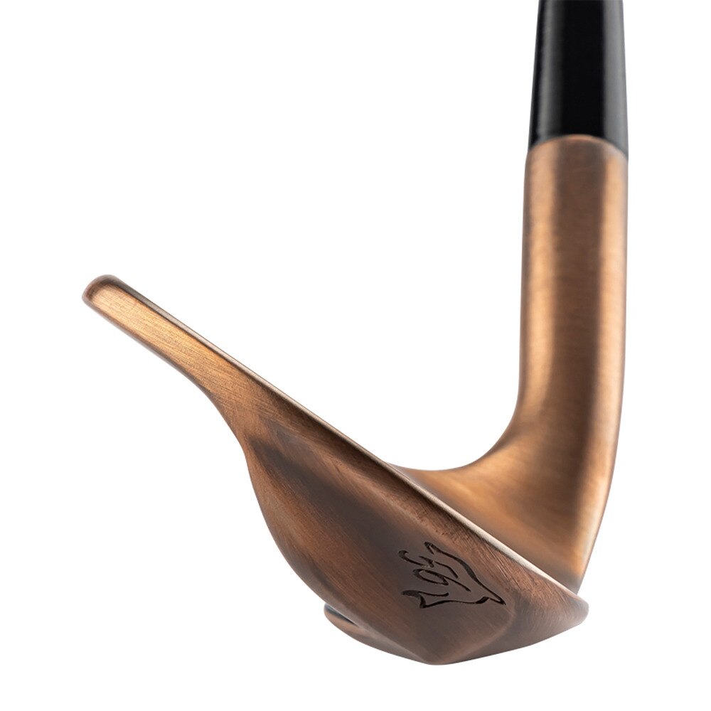 キャスコ（KASCO）（メンズ）DW-125G Copper ドルフィンウェッジ(5203 ロフト52度)Dolphin DP-231