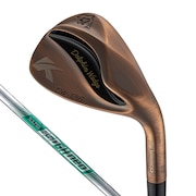 (メンズ)DW-125G Copper ドルフィンウェッジ N.S.PRO 950GH neo