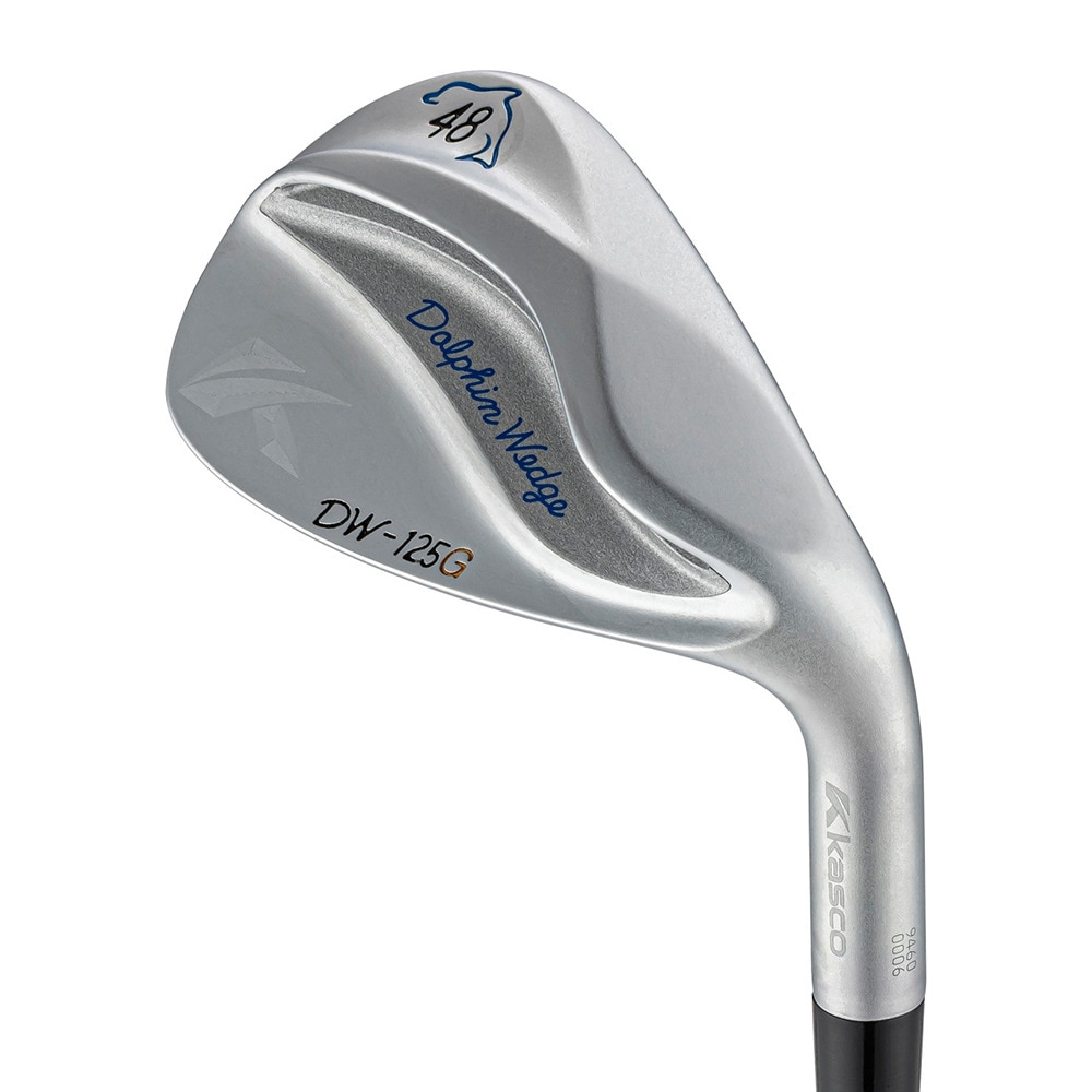 キャスコ（KASCO）（メンズ）DW-125G ドルフィンウェッジ(4803 ロフト48度)N.S.PRO 950GH neo
