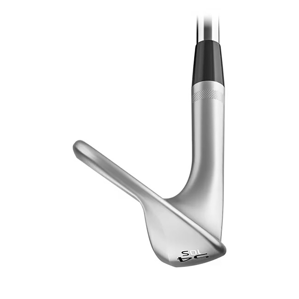 タイトリスト（TITLEIST）（メンズ）SM10 ウェッジ ツアークローム(5806K ロフト58度)Dynamicgold