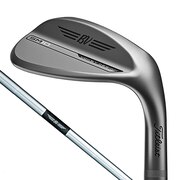 (メンズ)VOKEY SM10 ALL-NEW NICKEL ウェッジ(5008F、ロフト50度)Dynamic Gold