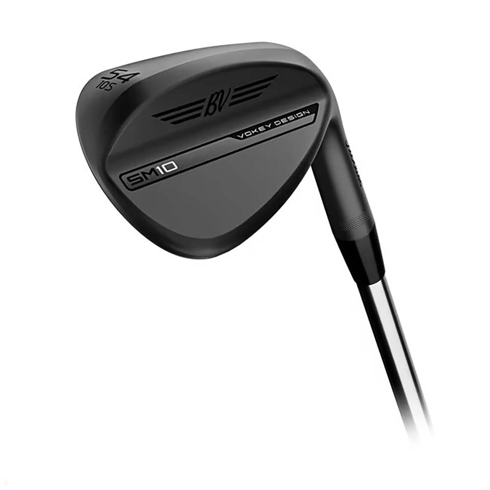 タイトリスト（TITLEIST）（メンズ）ボーケイデザイン SM10 ウェッジ(5008 ロフト50度)Dynamic Gold