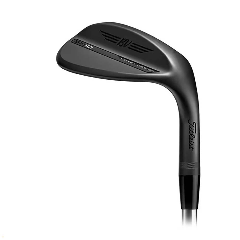タイトリスト（TITLEIST）（メンズ）ボーケイデザイン SM10 ウェッジ(5008 ロフト50度)Dynamic Gold