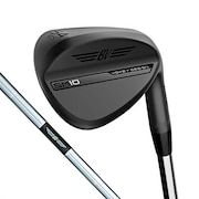 (メンズ)ボーケイデザイン SM10 ウェッジ(5008 ロフト50度)Dynamic Gold