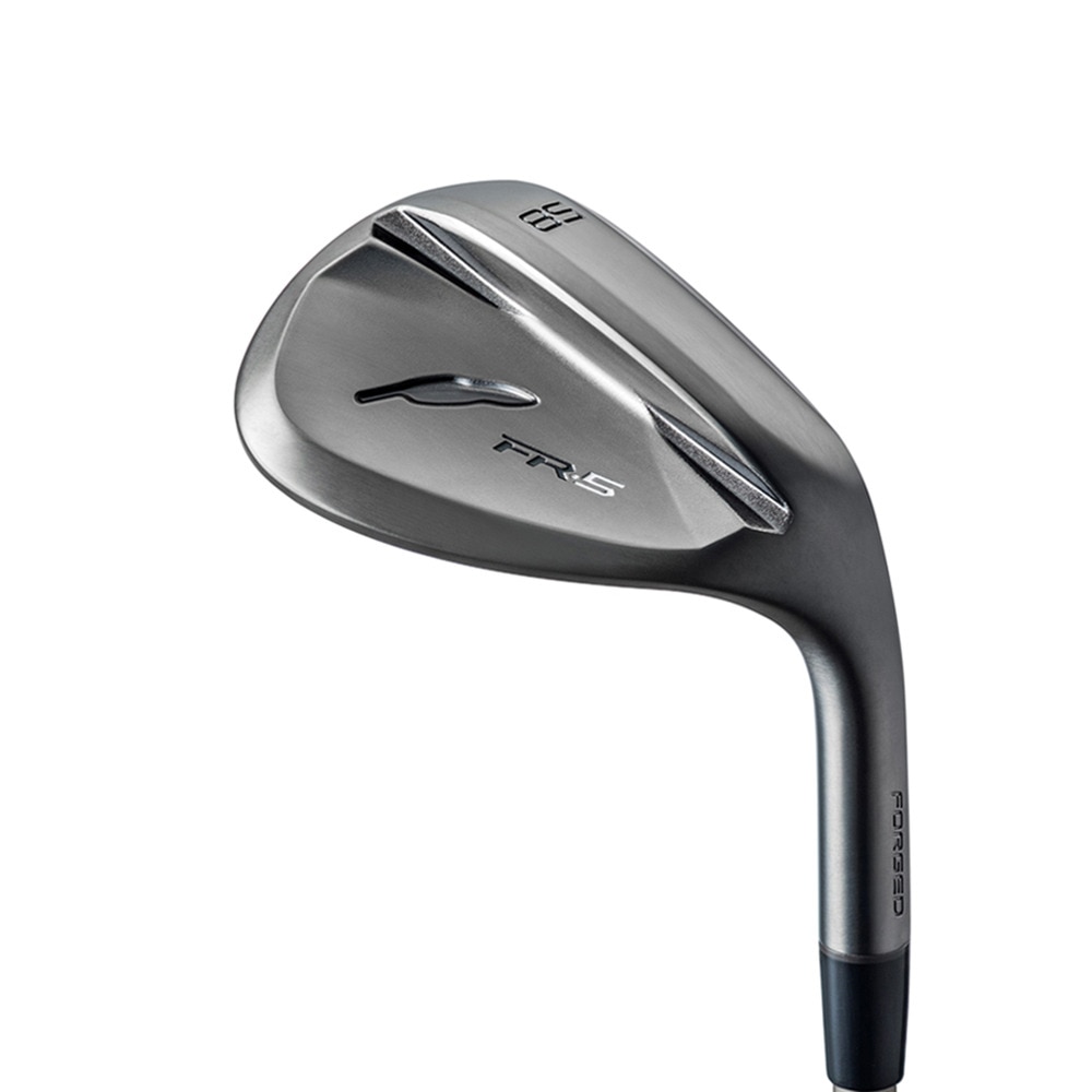 フォーティーン（FOURTEEN）（メンズ）FR-5 ダイヤモンドブラックサテン仕上げ ウェッジ(5010 ロフト50度)N.S.PRO TS-101w BK