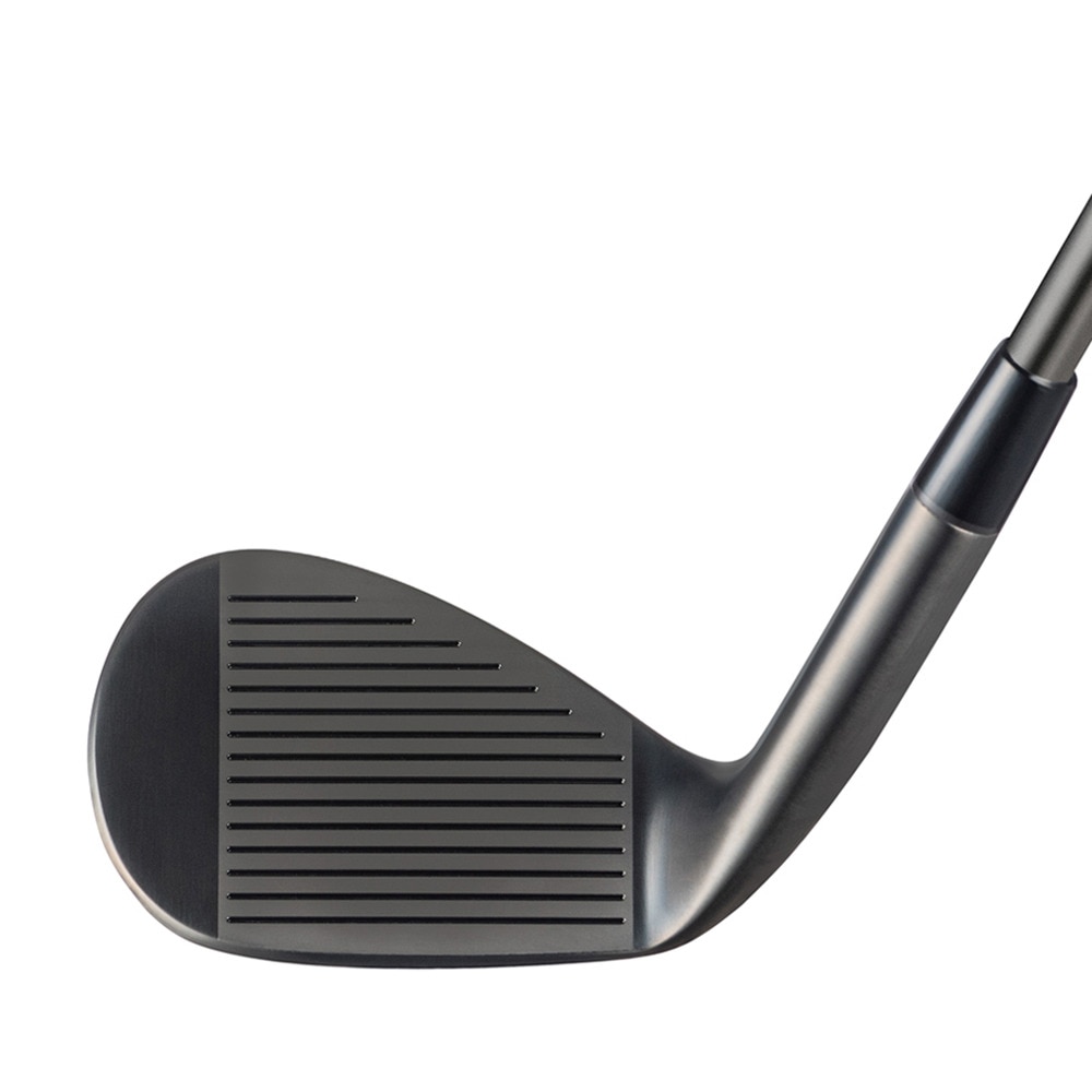 フォーティーン（FOURTEEN）（メンズ）FR-5 ダイヤモンドブラックサテン仕上げ ウェッジ(5010 ロフト50度)N.S.PRO TS-101w BK