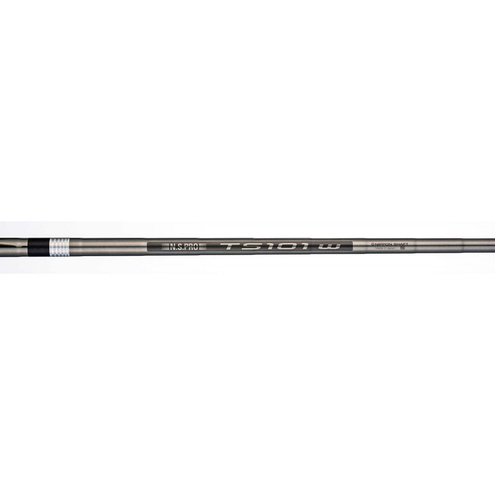 フォーティーン（FOURTEEN）（メンズ）FR-5 ダイヤモンドブラックサテン仕上げ ウェッジ(5010 ロフト50度)N.S.PRO TS-101w BK